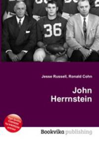 John Herrnstein
