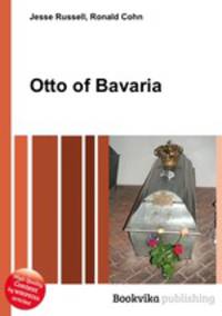 Otto of Bavaria