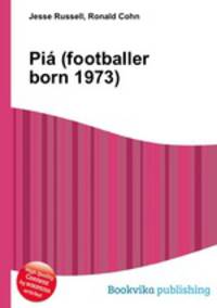 Pia (footballer born 1973)