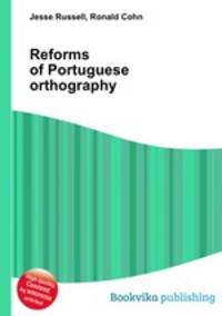 Reforms of Portuguese orthography