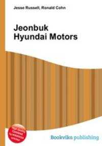 Jeonbuk Hyundai Motors
