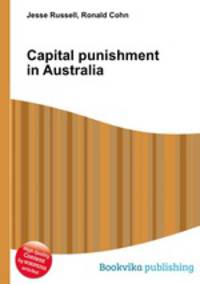 Capital punishment in Australia