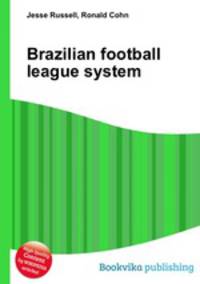 Brazilian football league system