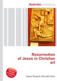Resurrection of Jesus in Christian art