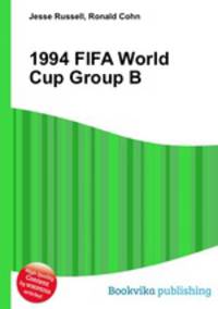 1994 FIFA World Cup Group B