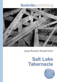 Salt Lake Tabernacle