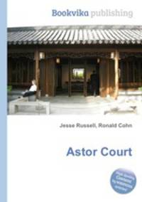 Astor Court