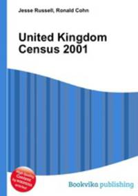 United Kingdom Census 2001