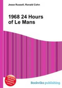 1968 24 Hours of Le Mans