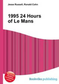 1995 24 Hours of Le Mans
