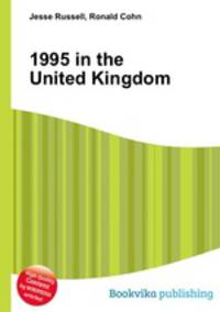1995 in the United Kingdom