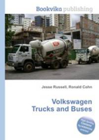 Volkswagen Trucks and Buses