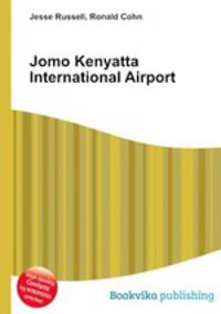 Jomo Kenyatta International Airport