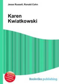 Karen Kwiatkowski