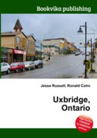 Uxbridge, Ontario