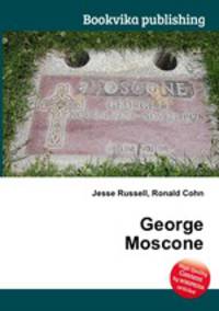 George Moscone