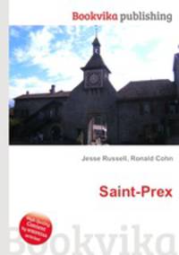 Saint-Prex