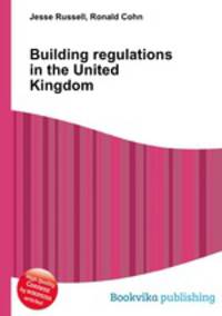 Building regulations in the United Kingdom