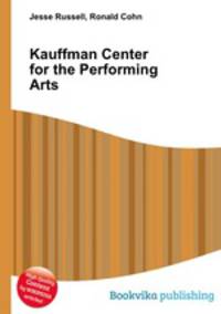 Kauffman Center for the Performing Arts