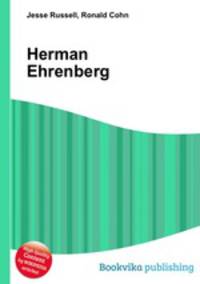 Herman Ehrenberg