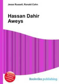 Hassan Dahir Aweys