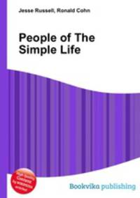 People of The Simple Life