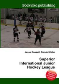 Superior International Junior Hockey League