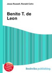 Benito T. de Leon
