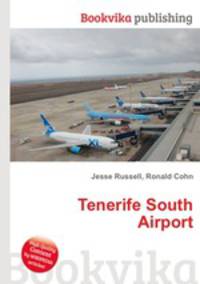 Tenerife South Airport