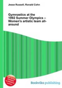 Gymnastics at the 1992 Summer Olympics – Women