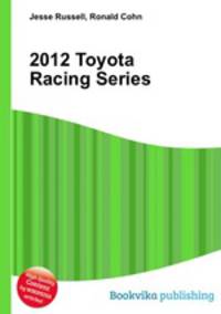 2012 Toyota Racing Series