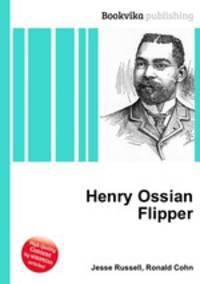 Henry Ossian Flipper