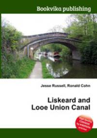 Liskeard and Looe Union Canal