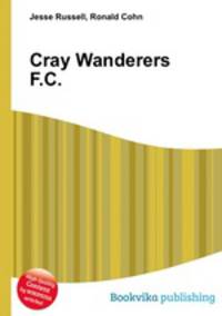 Cray Wanderers F.C.