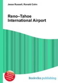 Reno–Tahoe International Airport