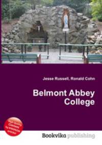 Belmont Abbey College