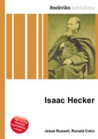Isaac Hecker