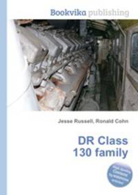DR Class 130 family