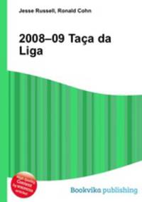 2008–09 Taca da Liga