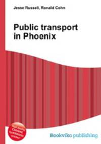 Public transport in Phoenix