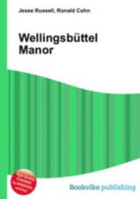 Wellingsbuttel Manor