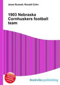 1903 Nebraska Cornhuskers football team