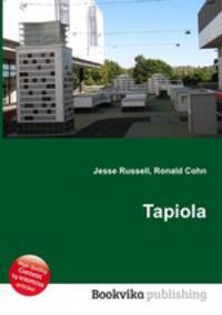 Tapiola