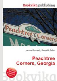 Peachtree Corners, Georgia