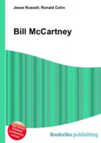 Bill McCartney