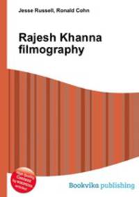 Rajesh Khanna filmography