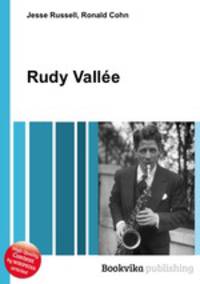 Rudy Vallee