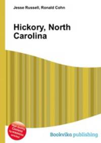 Hickory, North Carolina
