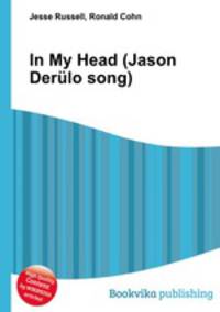In My Head (Jason Derulo song)