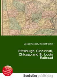 Pittsburgh, Cincinnati, Chicago and St. Louis Railroad